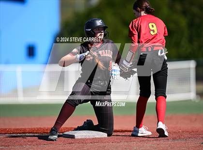 Thumbnail 2 in West Valley @ Yreka (Anderson Tournament) photogallery.