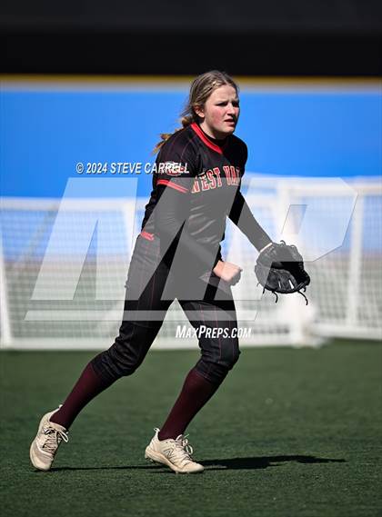 Thumbnail 1 in West Valley @ Yreka (Anderson Tournament) photogallery.