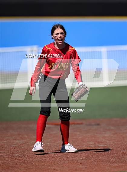 Thumbnail 1 in West Valley @ Yreka (Anderson Tournament) photogallery.