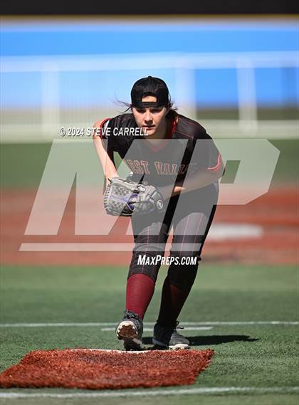 Thumbnail 2 in West Valley @ Yreka (Anderson Tournament) photogallery.