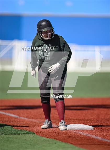 Thumbnail 3 in West Valley @ Yreka (Anderson Tournament) photogallery.