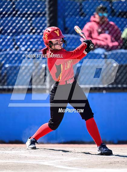 Thumbnail 2 in West Valley @ Yreka (Anderson Tournament) photogallery.