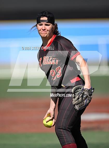 Thumbnail 1 in West Valley @ Yreka (Anderson Tournament) photogallery.