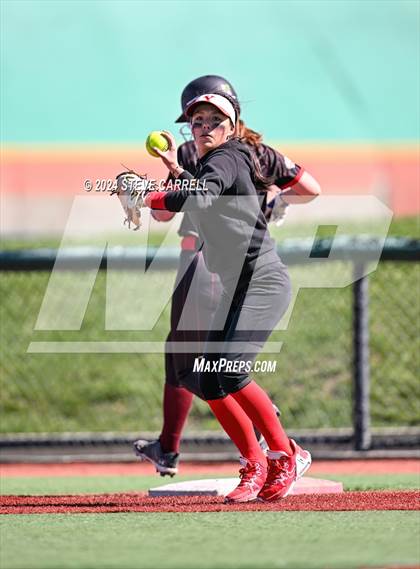 Thumbnail 3 in West Valley @ Yreka (Anderson Tournament) photogallery.