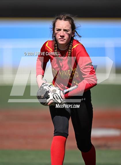 Thumbnail 2 in West Valley @ Yreka (Anderson Tournament) photogallery.