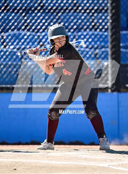 Thumbnail 1 in West Valley @ Yreka (Anderson Tournament) photogallery.