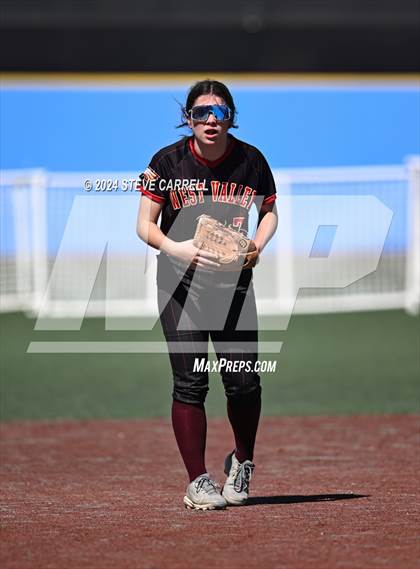 Thumbnail 2 in West Valley @ Yreka (Anderson Tournament) photogallery.
