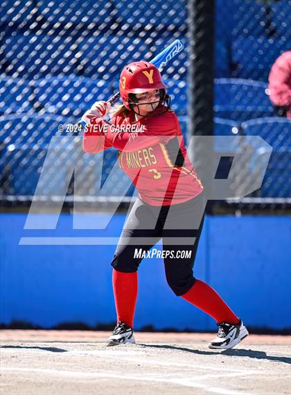 Thumbnail 2 in West Valley @ Yreka (Anderson Tournament) photogallery.