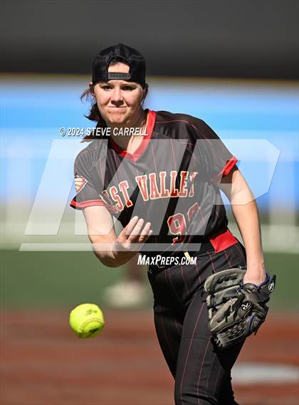 Thumbnail 3 in West Valley @ Yreka (Anderson Tournament) photogallery.