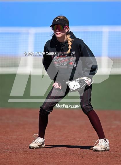 Thumbnail 1 in West Valley @ Yreka (Anderson Tournament) photogallery.