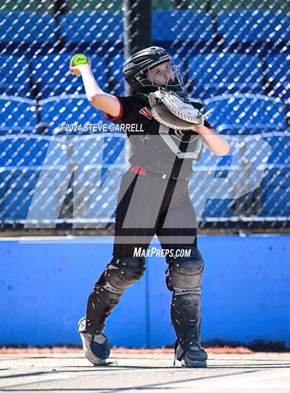 Thumbnail 1 in West Valley @ Yreka (Anderson Tournament) photogallery.