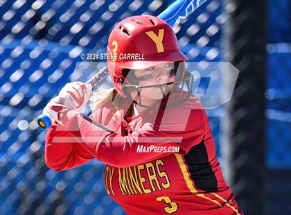 Thumbnail 3 in West Valley @ Yreka (Anderson Tournament) photogallery.