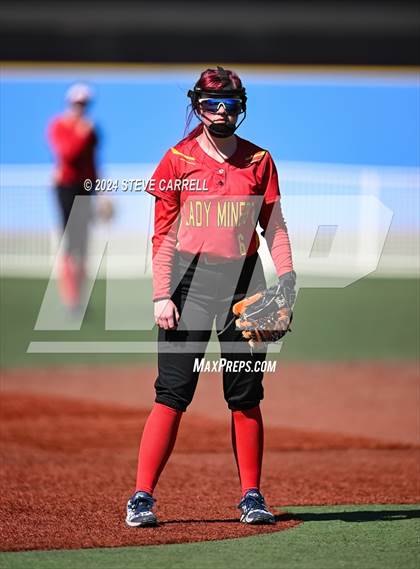 Thumbnail 2 in West Valley @ Yreka (Anderson Tournament) photogallery.