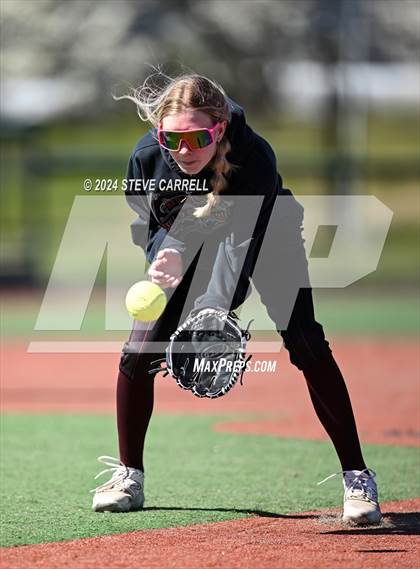 Thumbnail 3 in West Valley @ Yreka (Anderson Tournament) photogallery.