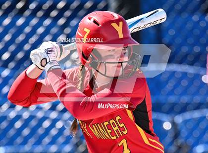 Thumbnail 1 in West Valley @ Yreka (Anderson Tournament) photogallery.