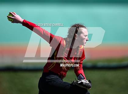 Thumbnail 1 in West Valley @ Yreka (Anderson Tournament) photogallery.