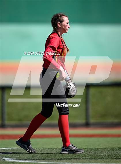 Thumbnail 3 in West Valley @ Yreka (Anderson Tournament) photogallery.