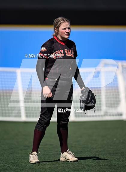 Thumbnail 3 in West Valley @ Yreka (Anderson Tournament) photogallery.
