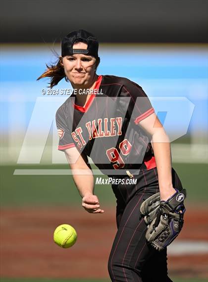 Thumbnail 1 in West Valley @ Yreka (Anderson Tournament) photogallery.