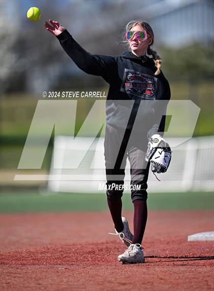 Thumbnail 1 in West Valley @ Yreka (Anderson Tournament) photogallery.