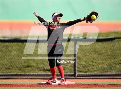 Thumbnail 1 in West Valley @ Yreka (Anderson Tournament) photogallery.