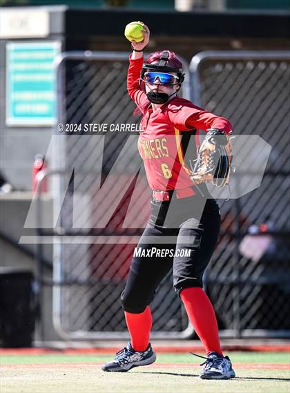 Thumbnail 1 in West Valley @ Yreka (Anderson Tournament) photogallery.