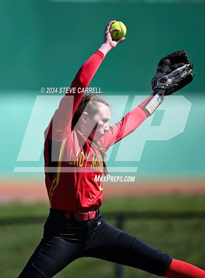 Thumbnail 3 in West Valley @ Yreka (Anderson Tournament) photogallery.