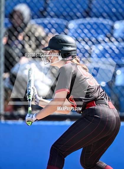 Thumbnail 3 in West Valley @ Yreka (Anderson Tournament) photogallery.