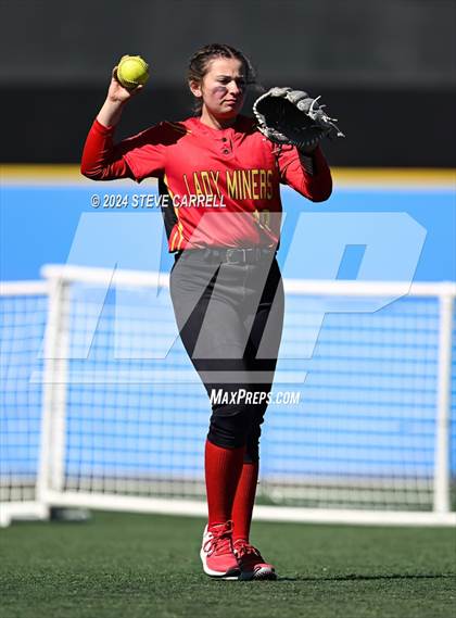 Thumbnail 3 in West Valley @ Yreka (Anderson Tournament) photogallery.