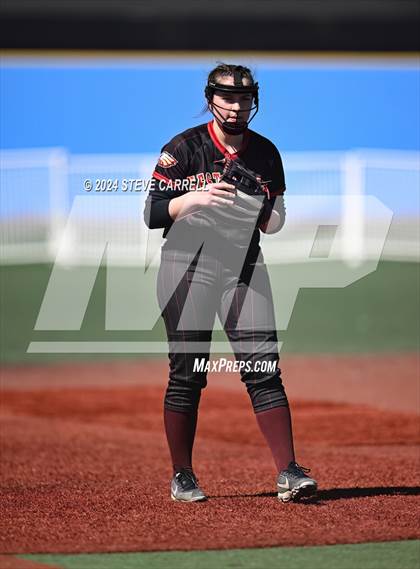 Thumbnail 3 in West Valley @ Yreka (Anderson Tournament) photogallery.