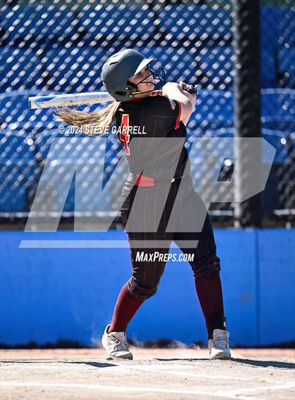 Thumbnail 1 in West Valley @ Yreka (Anderson Tournament) photogallery.
