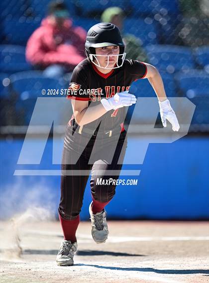 Thumbnail 3 in West Valley @ Yreka (Anderson Tournament) photogallery.