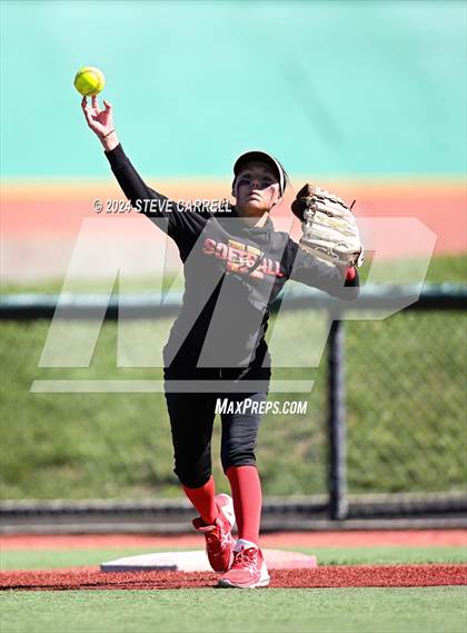Thumbnail 1 in West Valley @ Yreka (Anderson Tournament) photogallery.
