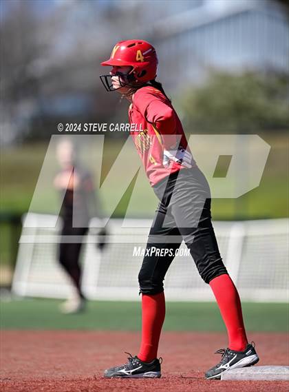 Thumbnail 1 in West Valley @ Yreka (Anderson Tournament) photogallery.