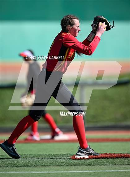 Thumbnail 1 in West Valley @ Yreka (Anderson Tournament) photogallery.