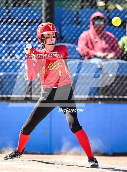 Thumbnail 1 in West Valley @ Yreka (Anderson Tournament) photogallery.