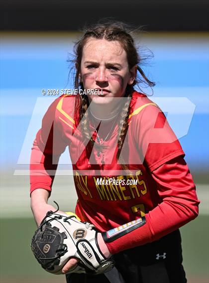 Thumbnail 3 in West Valley @ Yreka (Anderson Tournament) photogallery.