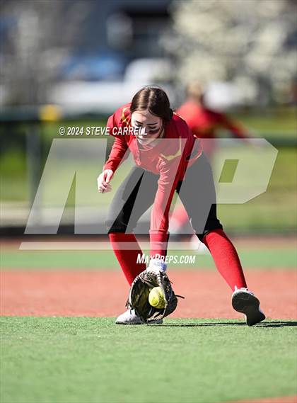 Thumbnail 1 in West Valley @ Yreka (Anderson Tournament) photogallery.
