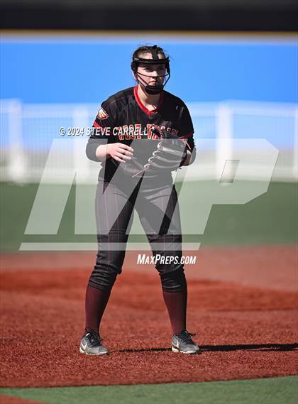 Thumbnail 1 in West Valley @ Yreka (Anderson Tournament) photogallery.