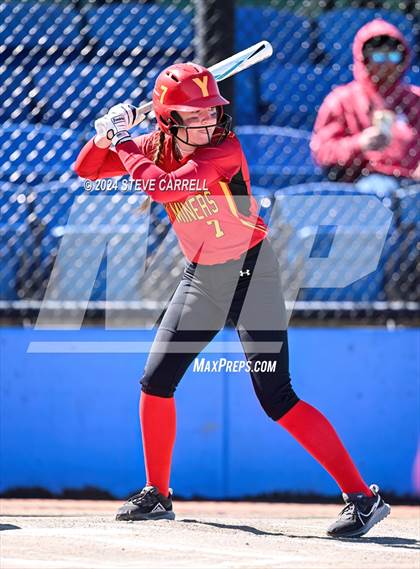 Thumbnail 2 in West Valley @ Yreka (Anderson Tournament) photogallery.