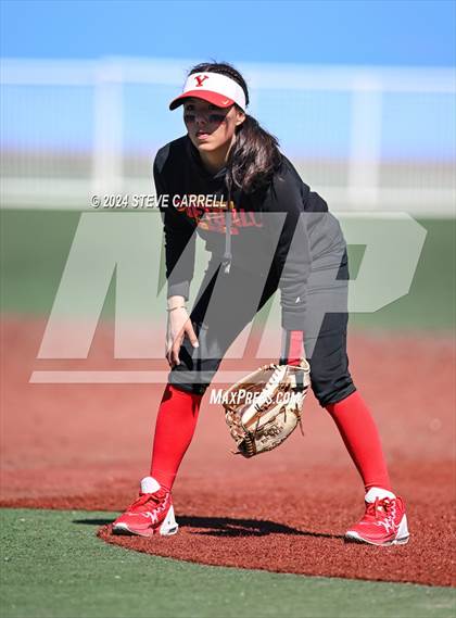 Thumbnail 3 in West Valley @ Yreka (Anderson Tournament) photogallery.