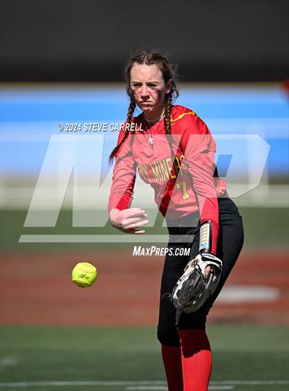 Thumbnail 2 in West Valley @ Yreka (Anderson Tournament) photogallery.