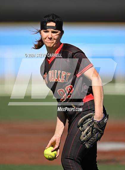 Thumbnail 3 in West Valley @ Yreka (Anderson Tournament) photogallery.