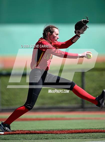 Thumbnail 1 in West Valley @ Yreka (Anderson Tournament) photogallery.