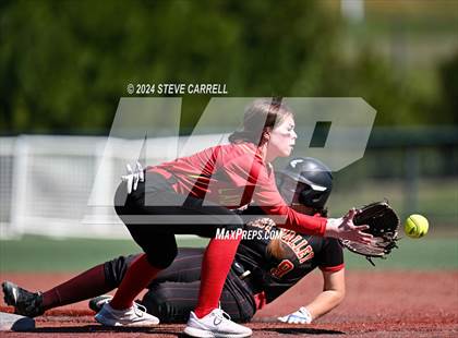 Thumbnail 3 in West Valley @ Yreka (Anderson Tournament) photogallery.