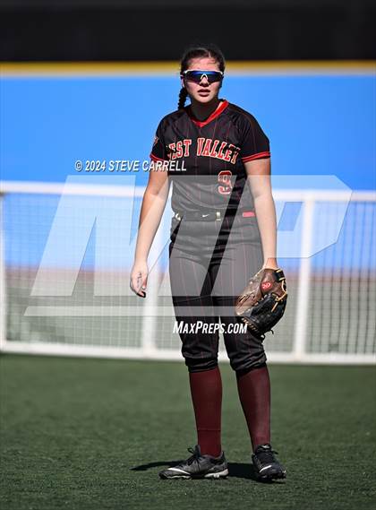 Thumbnail 1 in West Valley @ Yreka (Anderson Tournament) photogallery.