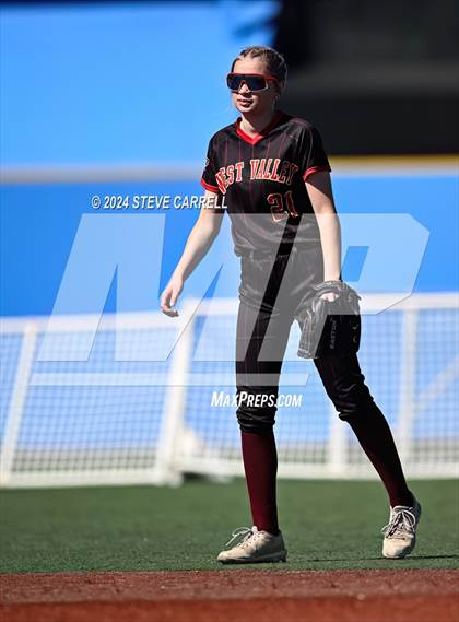 Thumbnail 3 in West Valley @ Yreka (Anderson Tournament) photogallery.