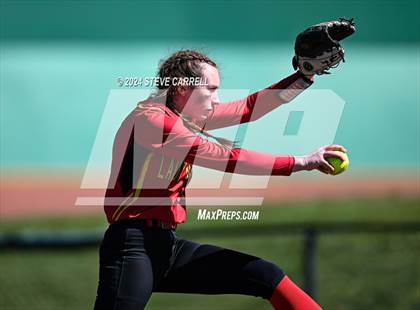 Thumbnail 2 in West Valley @ Yreka (Anderson Tournament) photogallery.