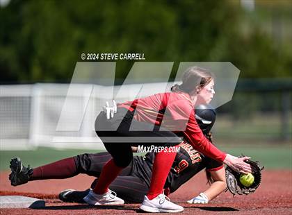 Thumbnail 1 in West Valley @ Yreka (Anderson Tournament) photogallery.