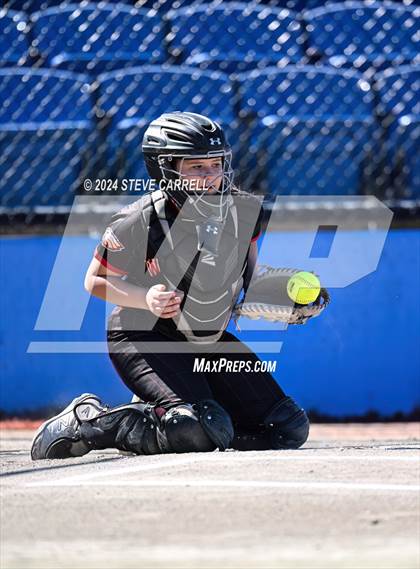 Thumbnail 2 in West Valley @ Yreka (Anderson Tournament) photogallery.